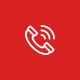 Icon of a ringing phone.